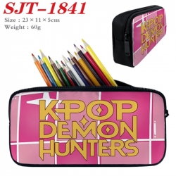 K-Pop:Demon Hunters Anime nylo...