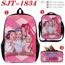 K-Pop:Demon Hunters  Anime nyl...