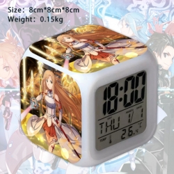 Sword Art Online Anime Square ...