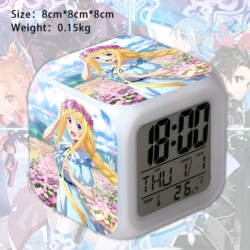 Sword Art Online Anime Square ...