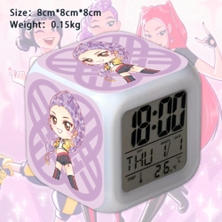 K-Pop:Demon Hunters Anime Squa...