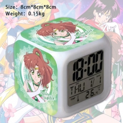 sailormoon Anime Square Alarm ...