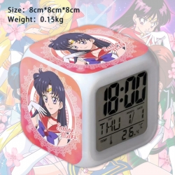 sailormoon Anime Square Alarm ...