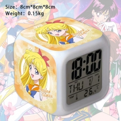 sailormoon Anime Square Alarm ...