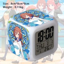 The Quintessential Quintuplets...