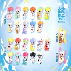 XAXA Hug a series of blind box...