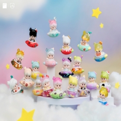 YOYO Gravity Series Mini Blind...