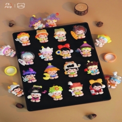 YOYO Variable series mini blin...