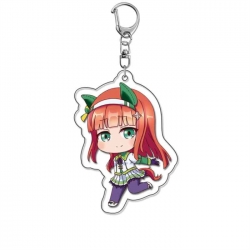 Pretty Derby Anime Acrylic Key...