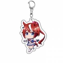 Pretty Derby Anime Acrylic Key...