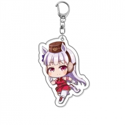 Pretty Derby Anime Acrylic Key...