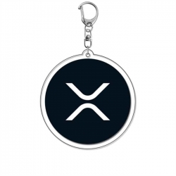 Virtual currency Anime Acrylic...