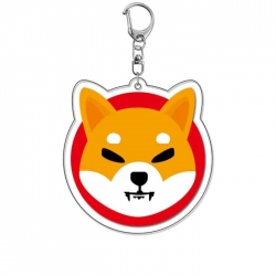 Virtual currency Anime Acrylic...