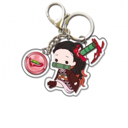 Demon Slayer Kimets Star Surro...