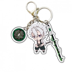 Demon Slayer Kimets Star Surro...