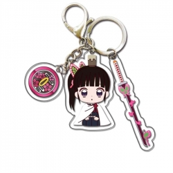 Demon Slayer Kimets Star Surro...