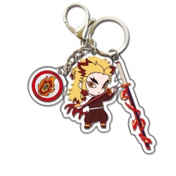 Demon Slayer Kimets Star Surro...