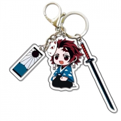 Demon Slayer Kimets Star Surro...