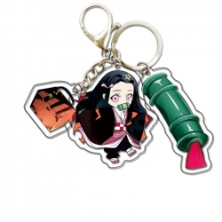 Demon Slayer Kimets Star Surro...