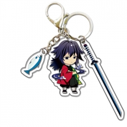 Demon Slayer Kimets Star Surro...