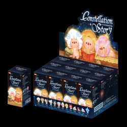 OYO constellation Story series...