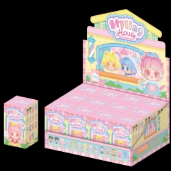 Miana Transformable Styling Ho...