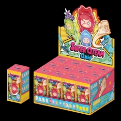 Q. Kid Super Q. Team Mini Seri...