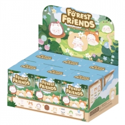 YUMO Forest Friends Series Bli...