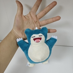 Red billed Kirby Beast Crystal...