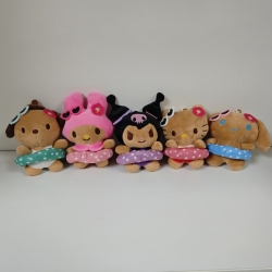 Melody Crystal Super Soft PP C...