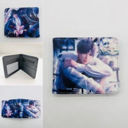 Love and Deepspace Full color ...