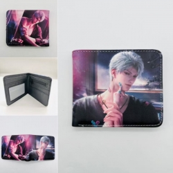 Love and Deepspace Full color ...