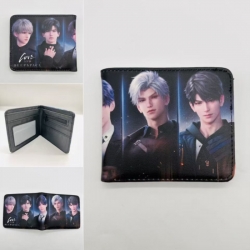 Love and Deepspace Full color ...