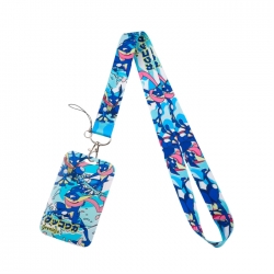 Pokemon Silver buckle hanging ...