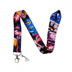 K-Pop:Demon Hunters  Silver bu...