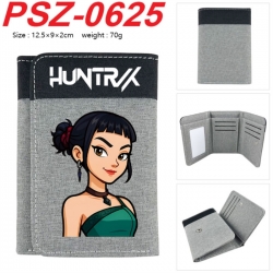 K-Pop Demon Hunters Anime colo...