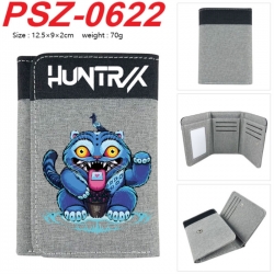 K-Pop Demon Hunters Anime colo...