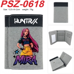 K-Pop Demon Hunters Anime colo...