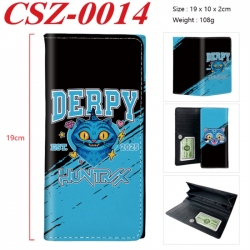 K-Pop Demon Hunters Anime peri...