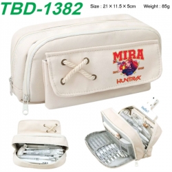 K-Pop Demon Hunters Anime wate...