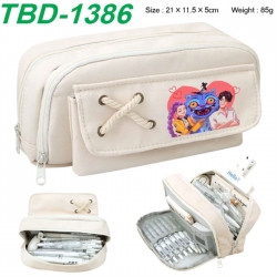 K-Pop Demon Hunters Anime wate...