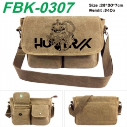 K-Pop Demon Hunters Anime peri...