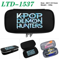 K-Pop Demon Hunters Anime Wate...