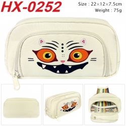 K-Pop Demon Hunters Anime 3D p...