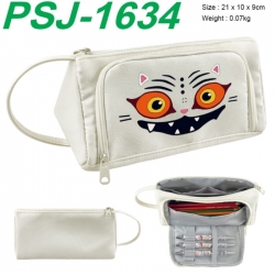 K-Pop Demon Hunters Anime canv...