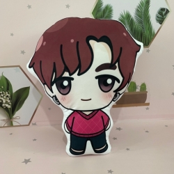 K-Pop Demon Hunters Anime doub...