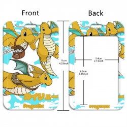 Pokemon Full color printing ca...