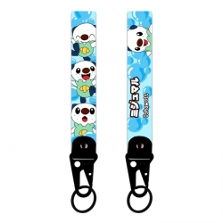 Pokemon Eagle Mouth Keychain B...