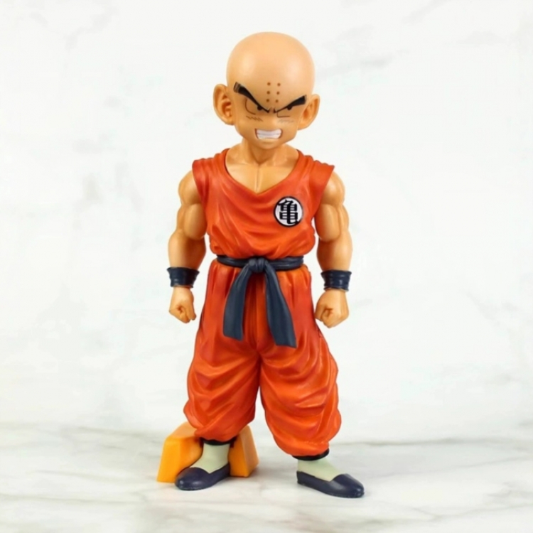 DRAGON BALL Boxed Figure Decoration Model 17cm