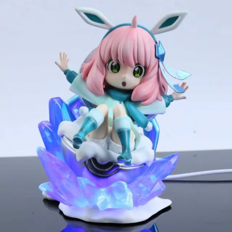 Pokemon Boxed Figure Decoration Model 18cm